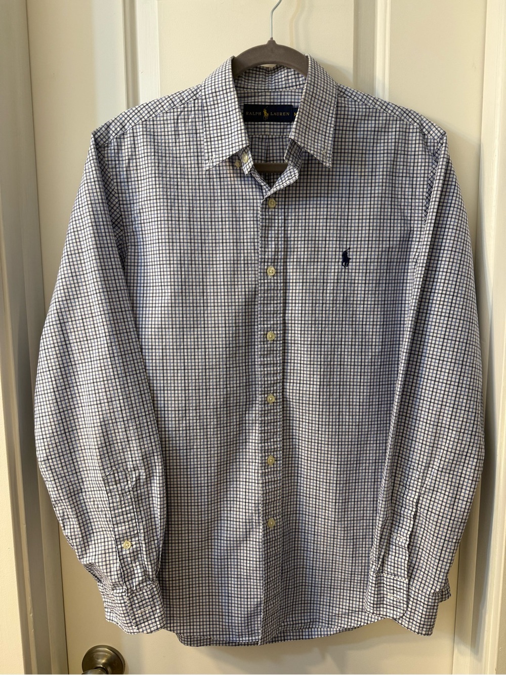 Ralph Lauren Button-Down Shirt